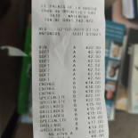 Le Palais De La Broche Boisson