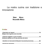 The55 Brussels Carte