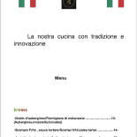 The55 Brussels Carte