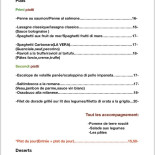 The55 Brussels Carte