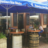 Le Pescara Extérieur