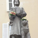 Pavillon Louis Xv Boisson