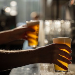 Oproer Biercafé Boisson