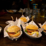 Oproer Biercafé Boisson