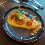 La Poele Vache Nourriture