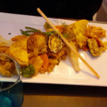 La Poele Vache Nourriture