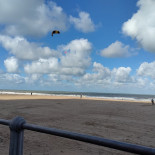 Eetkaffee Poseidon Extérieur