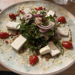 Eetkaffee Poseidon Essen