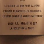 Brasserie Mazo Boisson