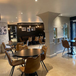 La Dolce Mama À l'intérieur