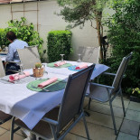 Da Dino Al Ghiottone À l'intérieur