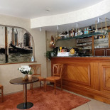 Da Dino Al Ghiottone À l'intérieur