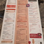 Le 7 By Juliette Carte