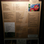 Le 7 By Juliette Carte