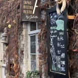 Le 7 By Juliette Carte