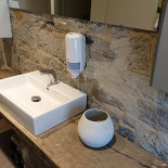 Le 7 By Juliette À l'intérieur