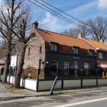 ' T Blauwhuis Exterior