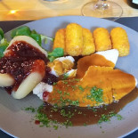 ' T Blauwhuis Comida