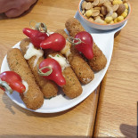 ' T Blauwhuis Comida