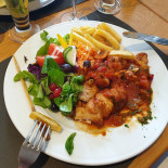 ' T Blauwhuis Comida