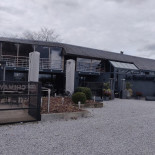 Le Beauchamp Exterior