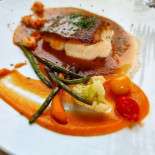 Le Beauchamp Nourriture