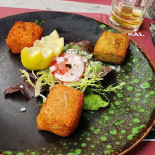 Le Beauchamp Nourriture