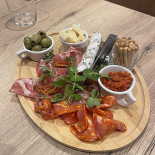 La Table De Rocco Nourriture