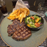 La Table De Rocco Nourriture