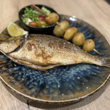 La Table De Rocco Nourriture