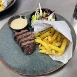 La Table De Rocco Nourriture