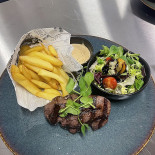 La Table De Rocco Boisson