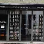 Steamywindows Exterior