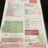 Zouzou Brussels « Ixelles » Piatti