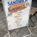 Zouzou Brussels « Ixelles » Piatti