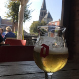 Den Doortrapper Getränk