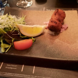 De Schipperin Getränk