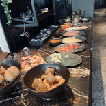 De Schipperin Boisson