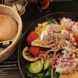 De Schipperin Nourriture