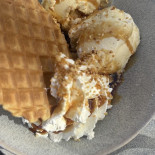 De Schipperin Nourriture