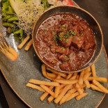 De Schipperin Nourriture