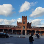 El Nachos Extérieur