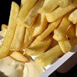 Cafetaria D'n Bakker Boisson