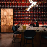 Wiên À l'intérieur