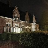 Het Moment In Temse Exterior