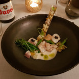 Het Moment In Temse Bebida