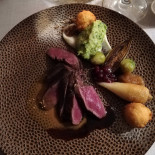 Het Moment In Temse Comida