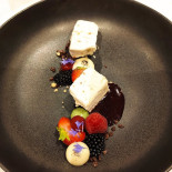 Het Moment In Temse Comida