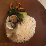 Het Moment In Temse Nourriture