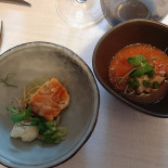 Het Moment In Temse Nourriture